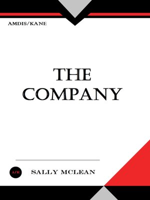 cover image of The Company